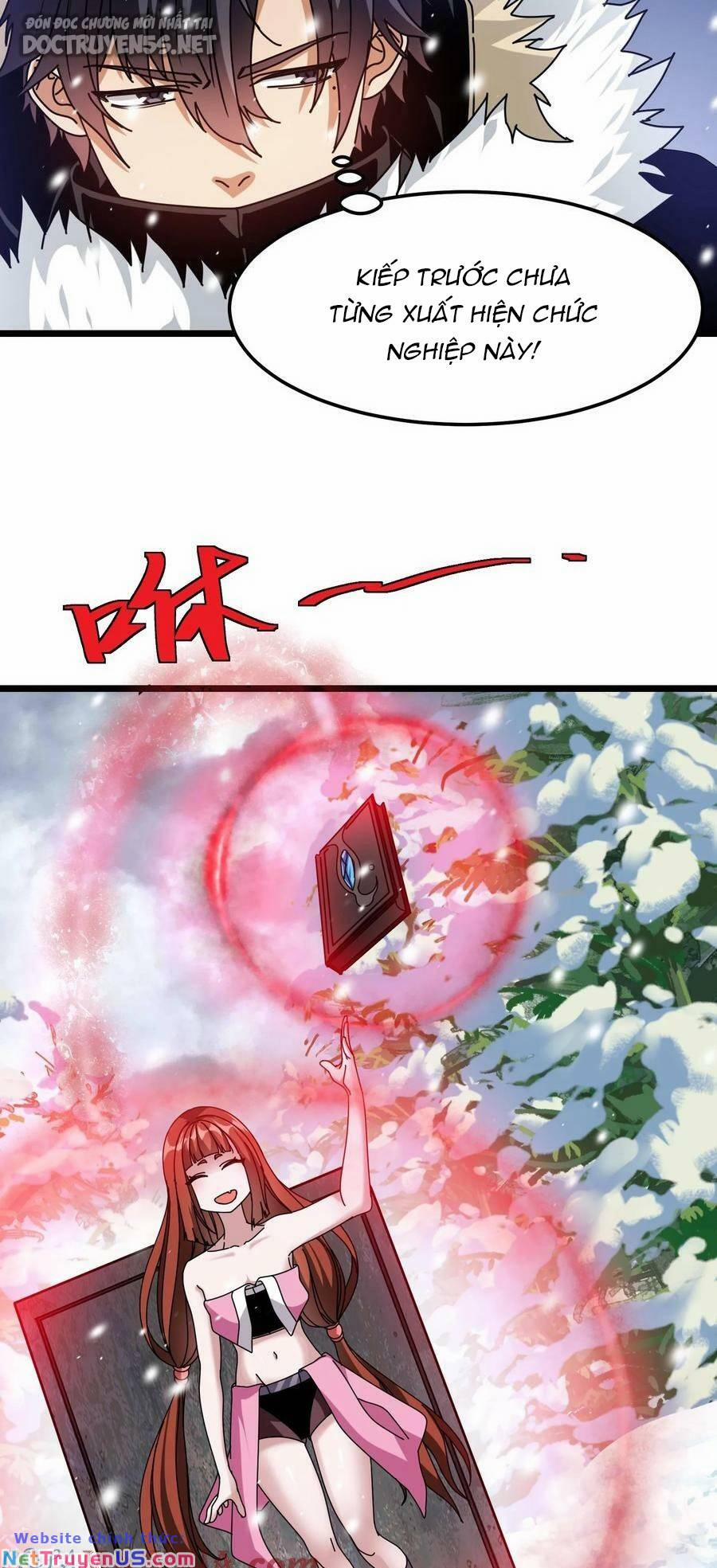 Đoạt Mạng Bằng Trị Liệu Thuật 75 trang 18