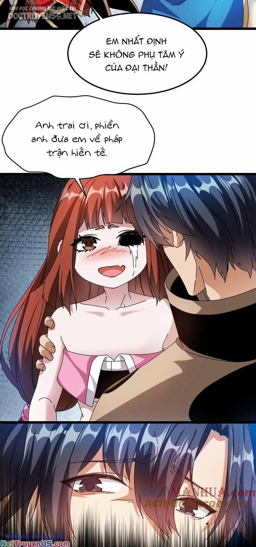 Đoạt Mạng Bằng Trị Liệu Thuật 75 trang 5