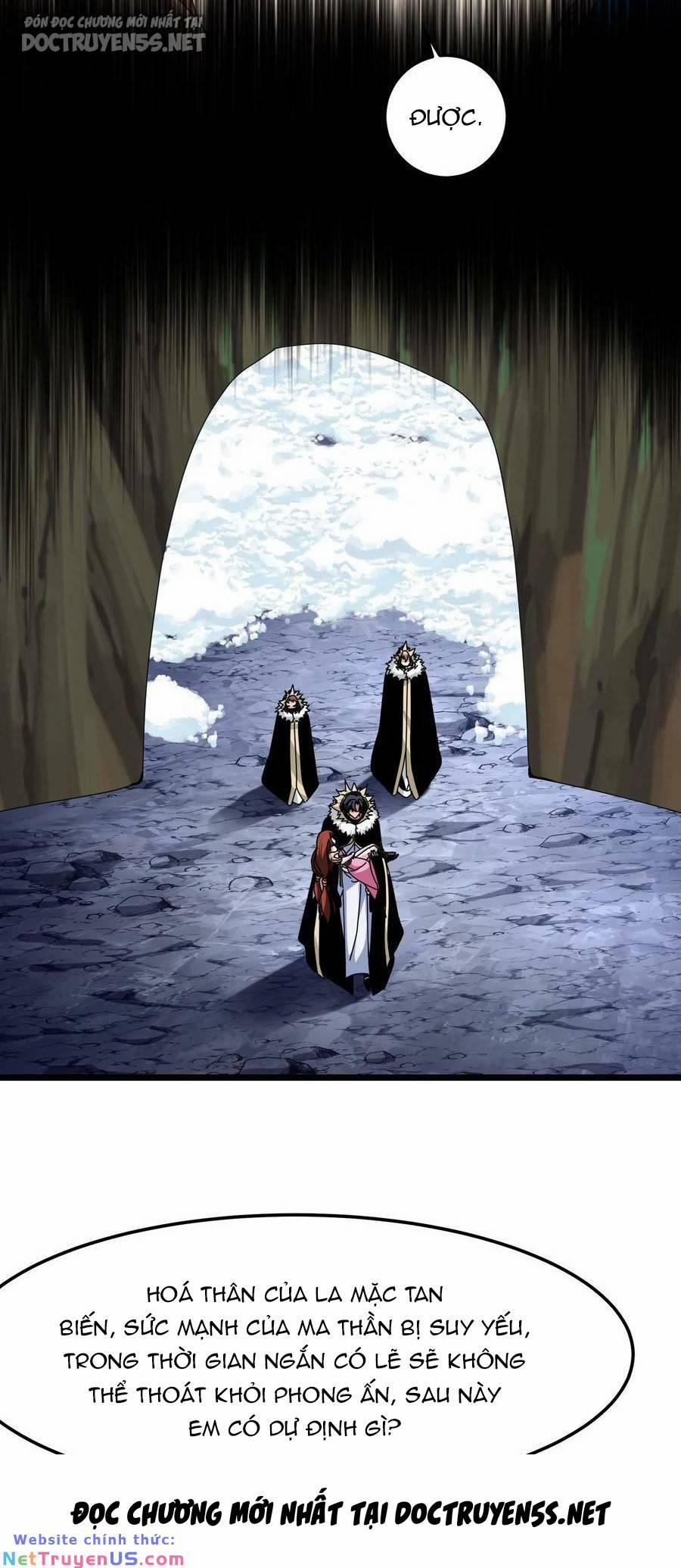 Đoạt Mạng Bằng Trị Liệu Thuật 75 trang 6