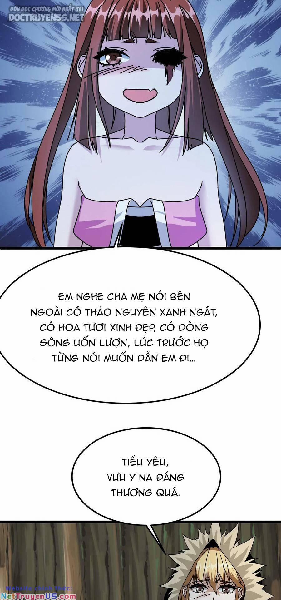 Đoạt Mạng Bằng Trị Liệu Thuật 75 trang 8