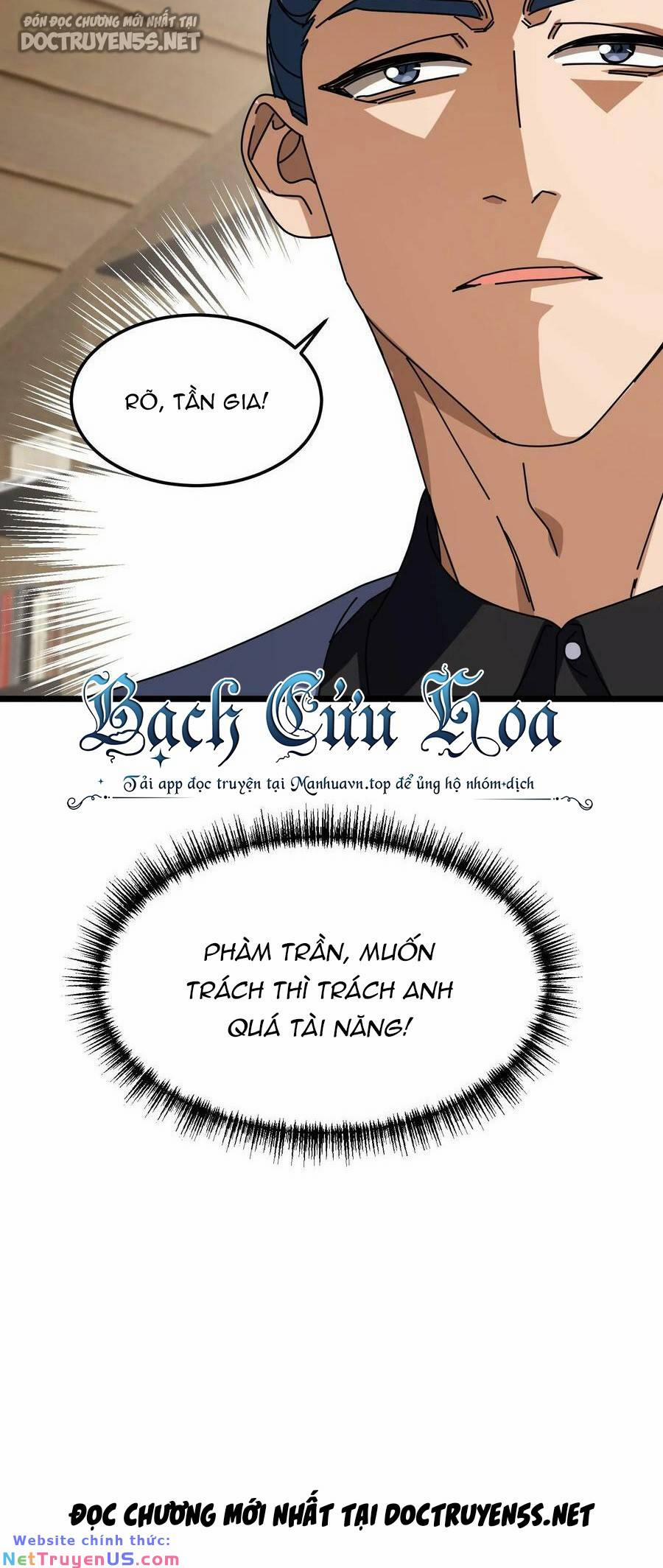 Đoạt Mạng Bằng Trị Liệu Thuật 76 trang 22