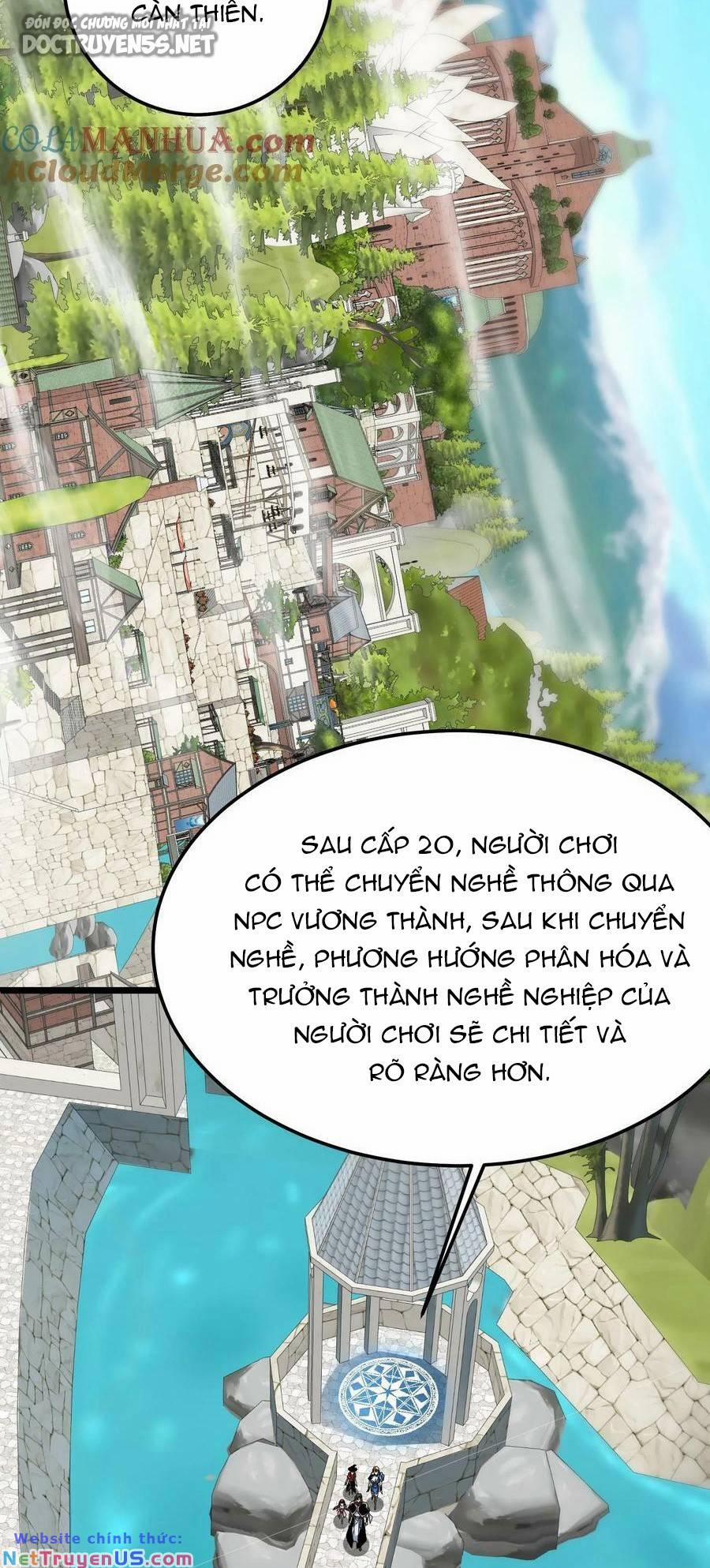 Đoạt Mạng Bằng Trị Liệu Thuật 76 trang 4