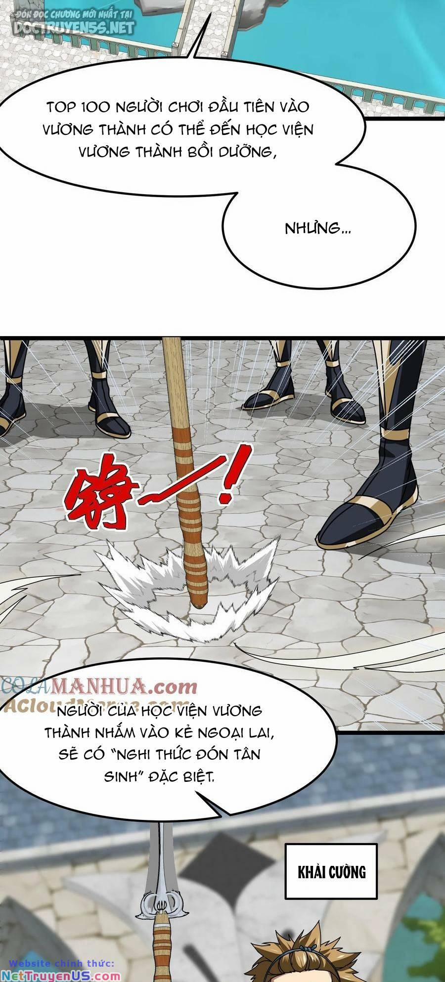 Đoạt Mạng Bằng Trị Liệu Thuật 76 trang 5