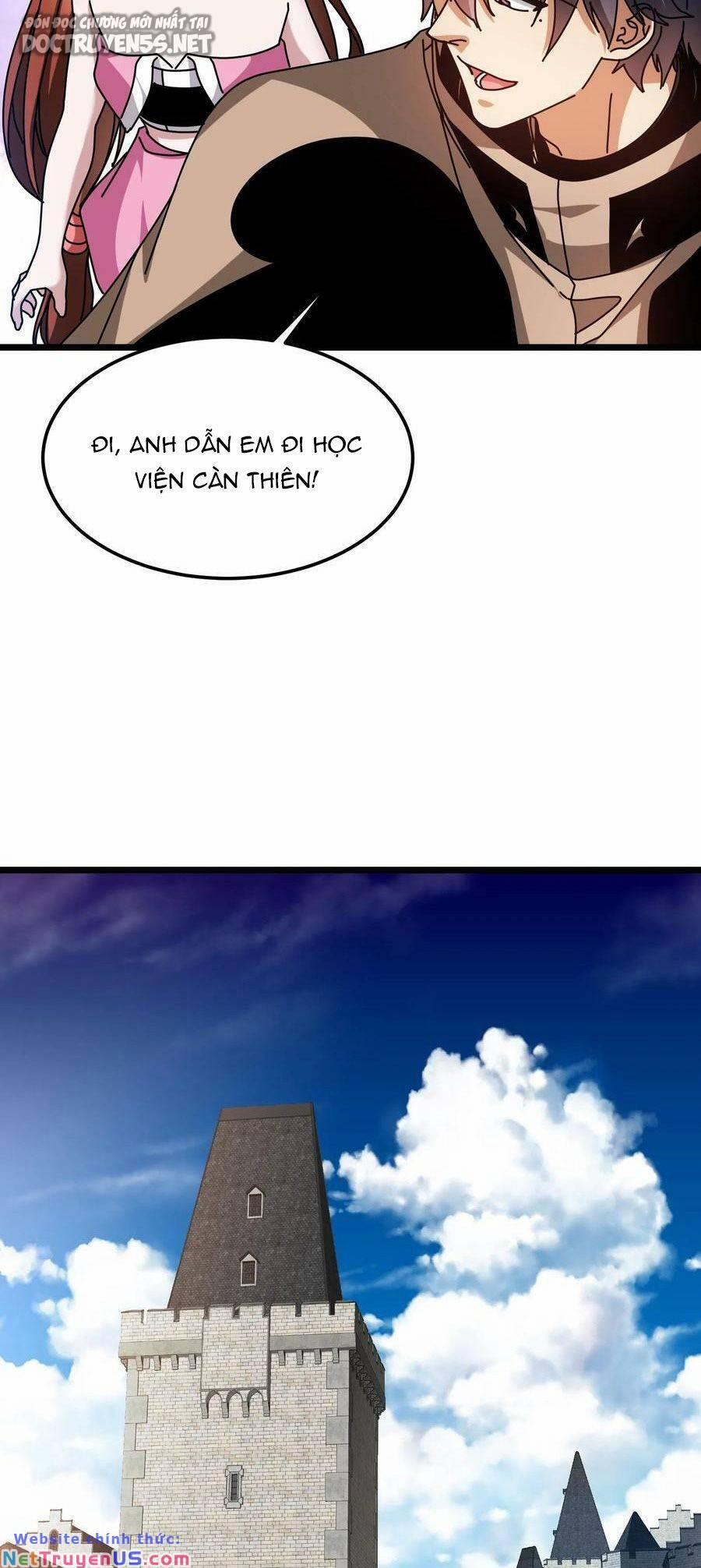 Đoạt Mạng Bằng Trị Liệu Thuật 77 trang 12