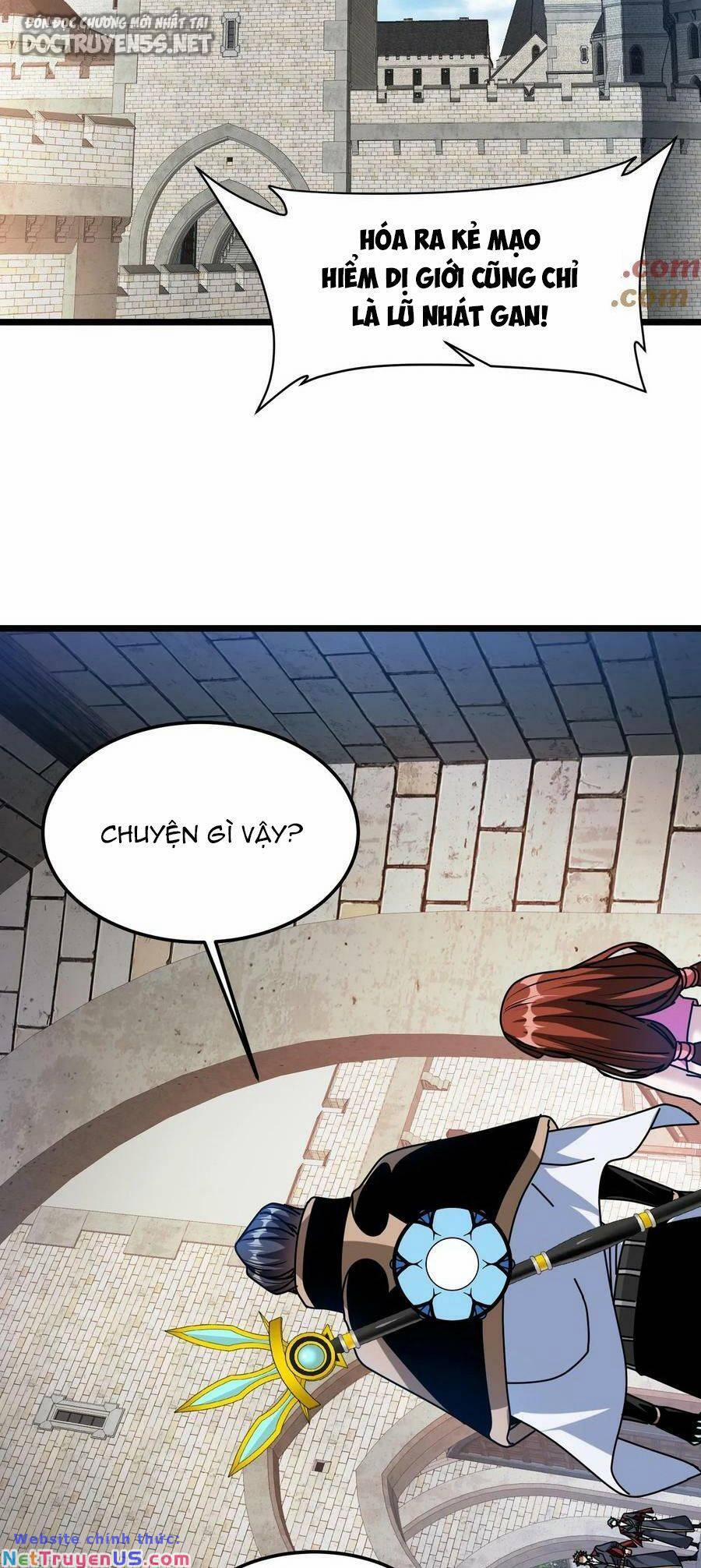 Đoạt Mạng Bằng Trị Liệu Thuật 77 trang 13