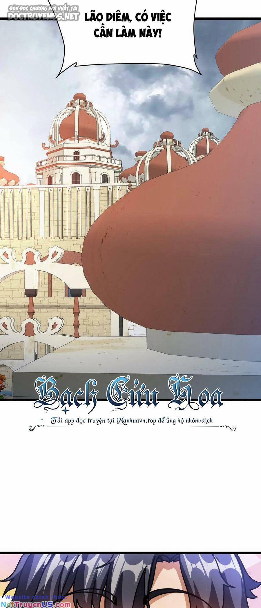 Đoạt Mạng Bằng Trị Liệu Thuật 77 trang 2