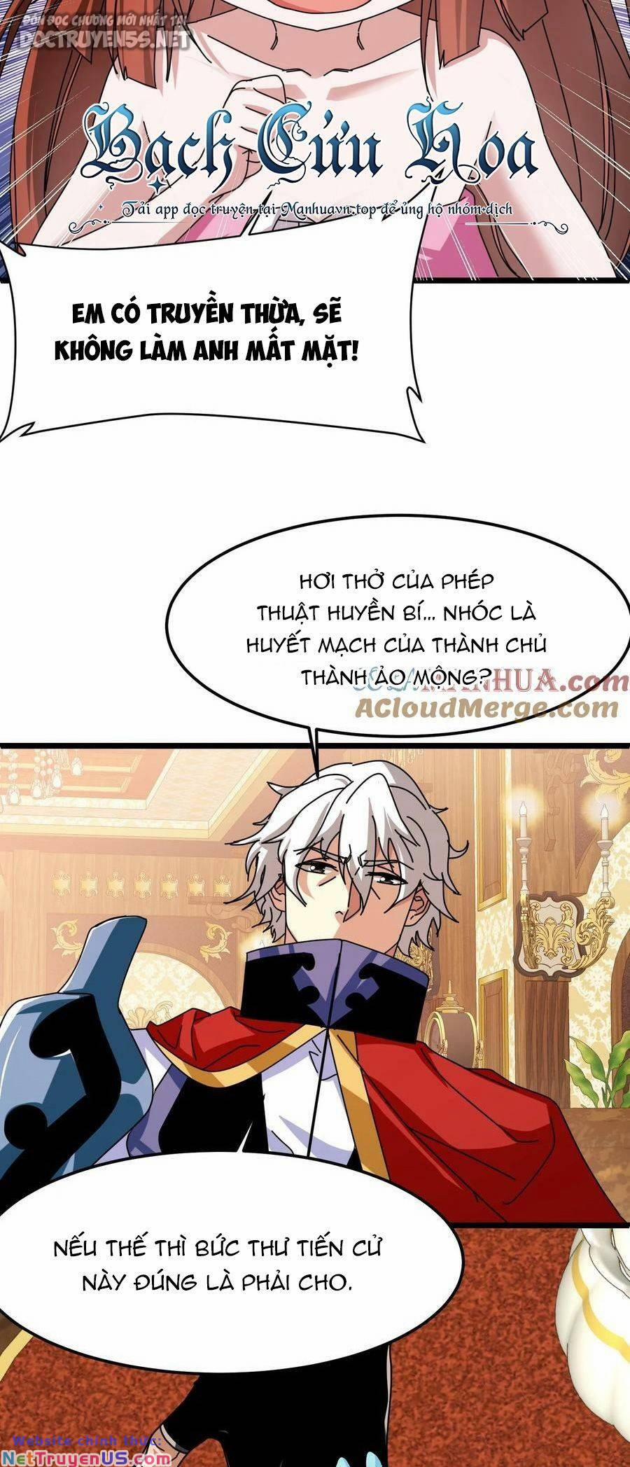 Đoạt Mạng Bằng Trị Liệu Thuật 77 trang 8