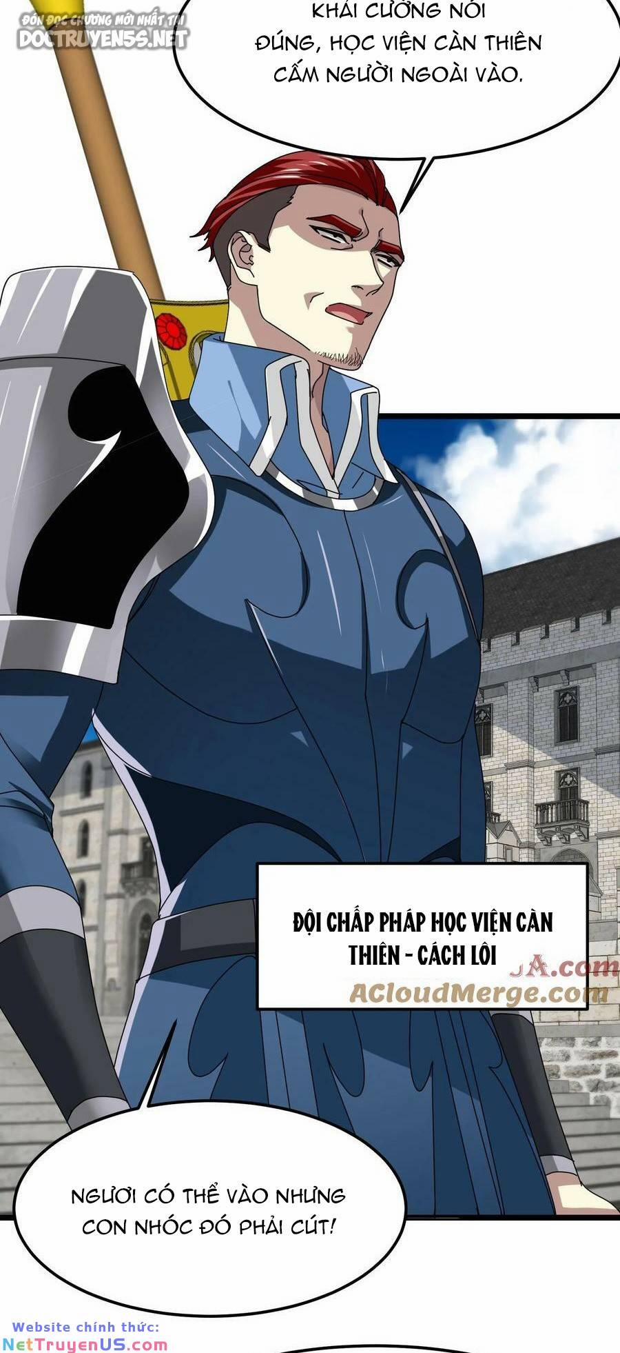 Đoạt Mạng Bằng Trị Liệu Thuật 78 trang 16