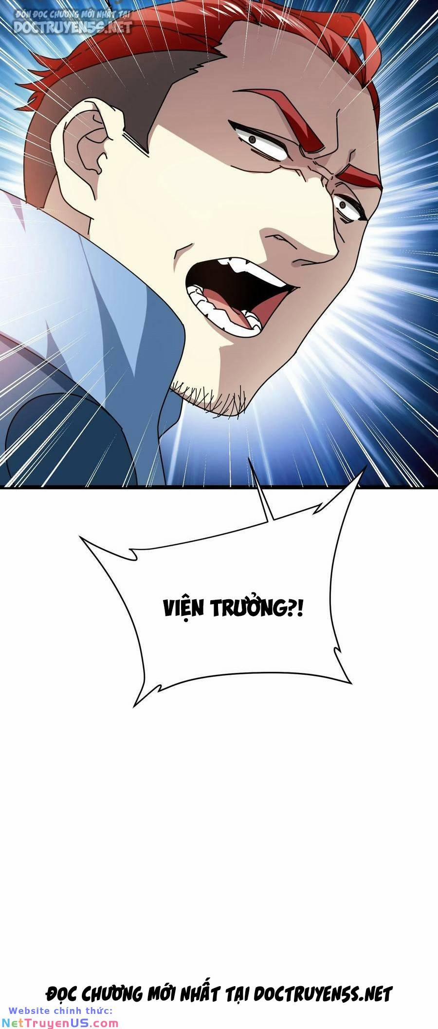 Đoạt Mạng Bằng Trị Liệu Thuật 78 trang 20