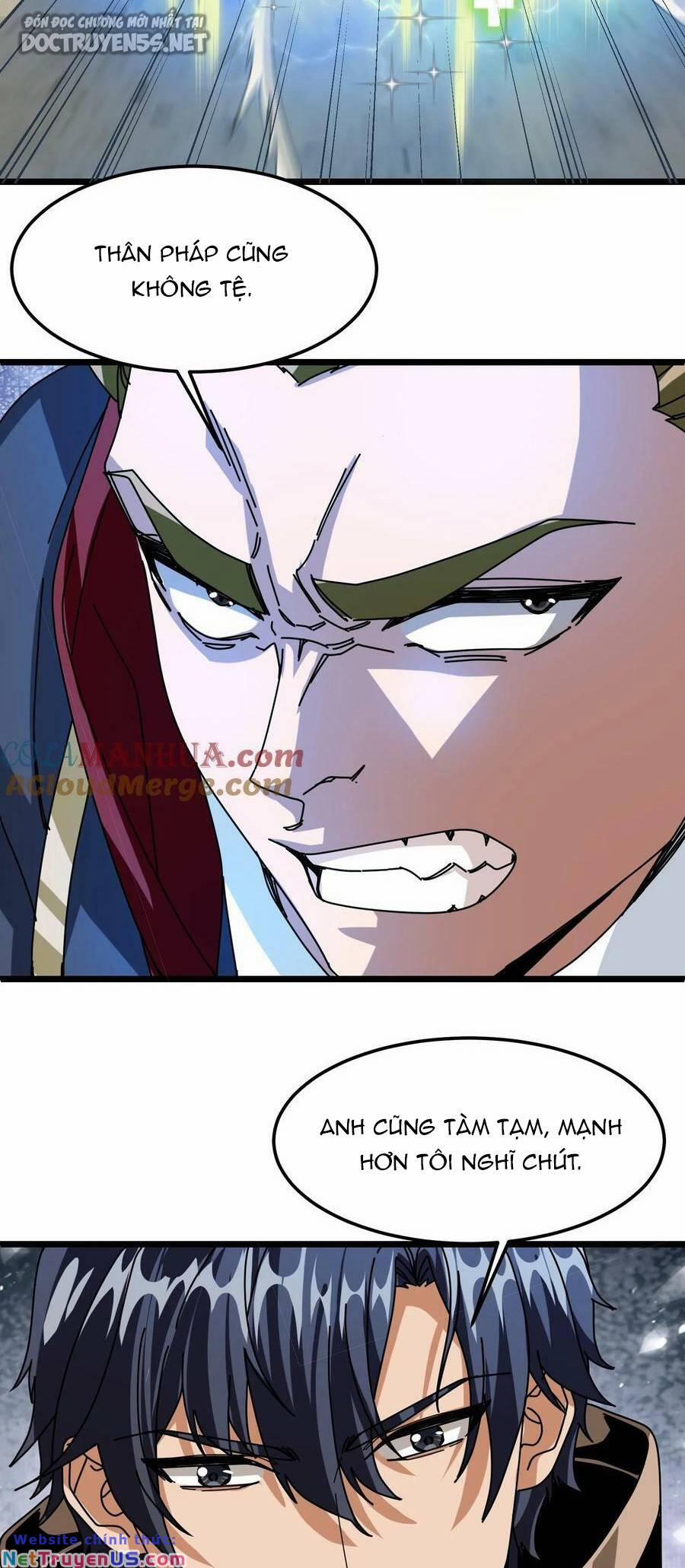 Đoạt Mạng Bằng Trị Liệu Thuật 78 trang 5