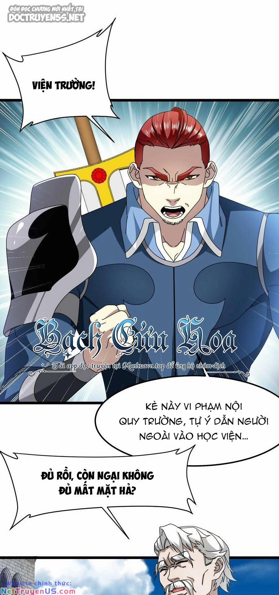 Đoạt Mạng Bằng Trị Liệu Thuật 79 trang 1