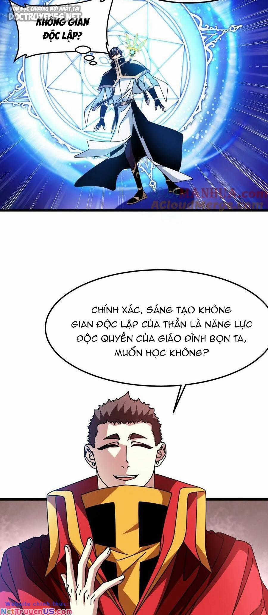 Đoạt Mạng Bằng Trị Liệu Thuật 79 trang 12