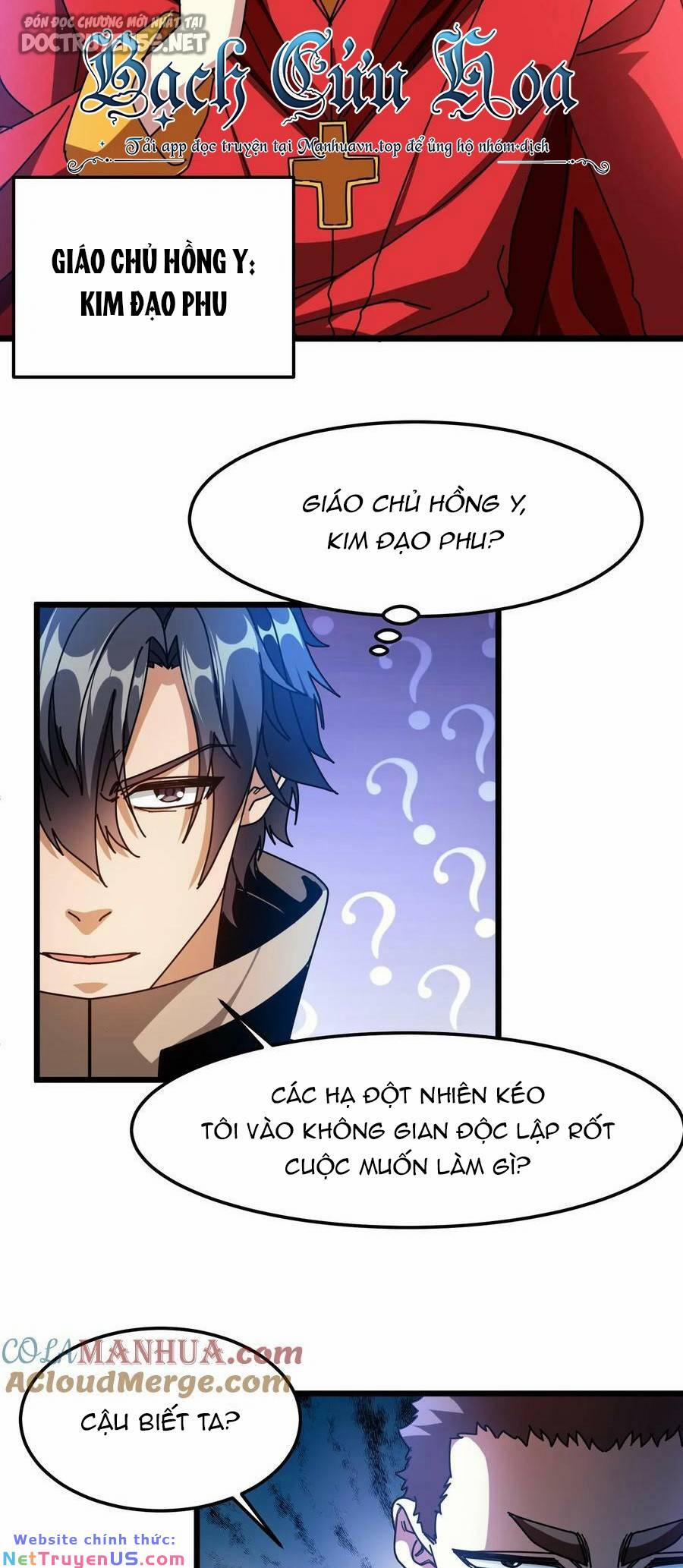 Đoạt Mạng Bằng Trị Liệu Thuật 79 trang 13