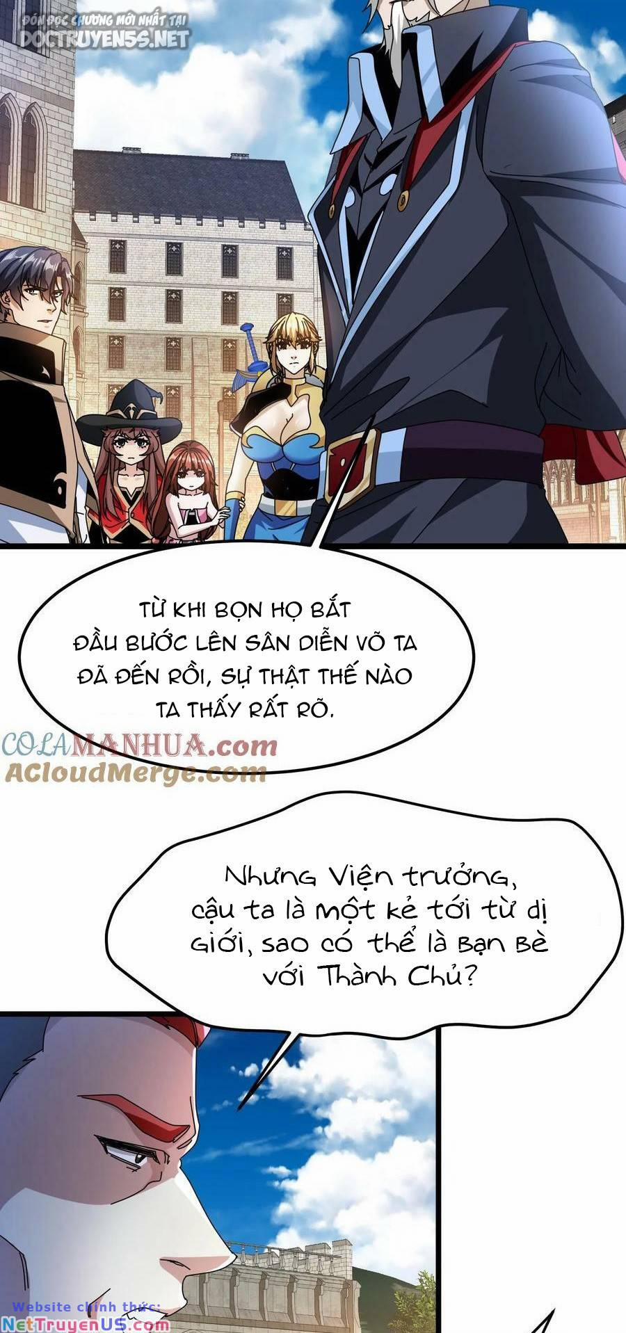 Đoạt Mạng Bằng Trị Liệu Thuật 79 trang 2