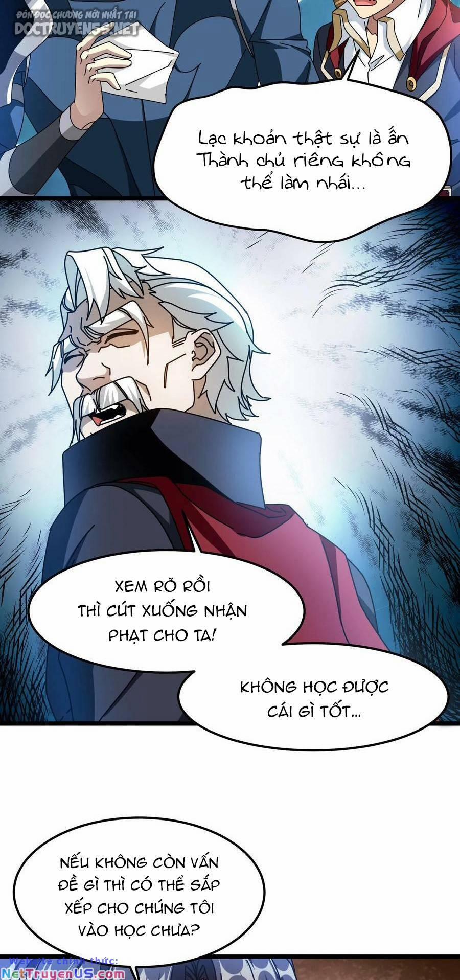 Đoạt Mạng Bằng Trị Liệu Thuật 79 trang 6