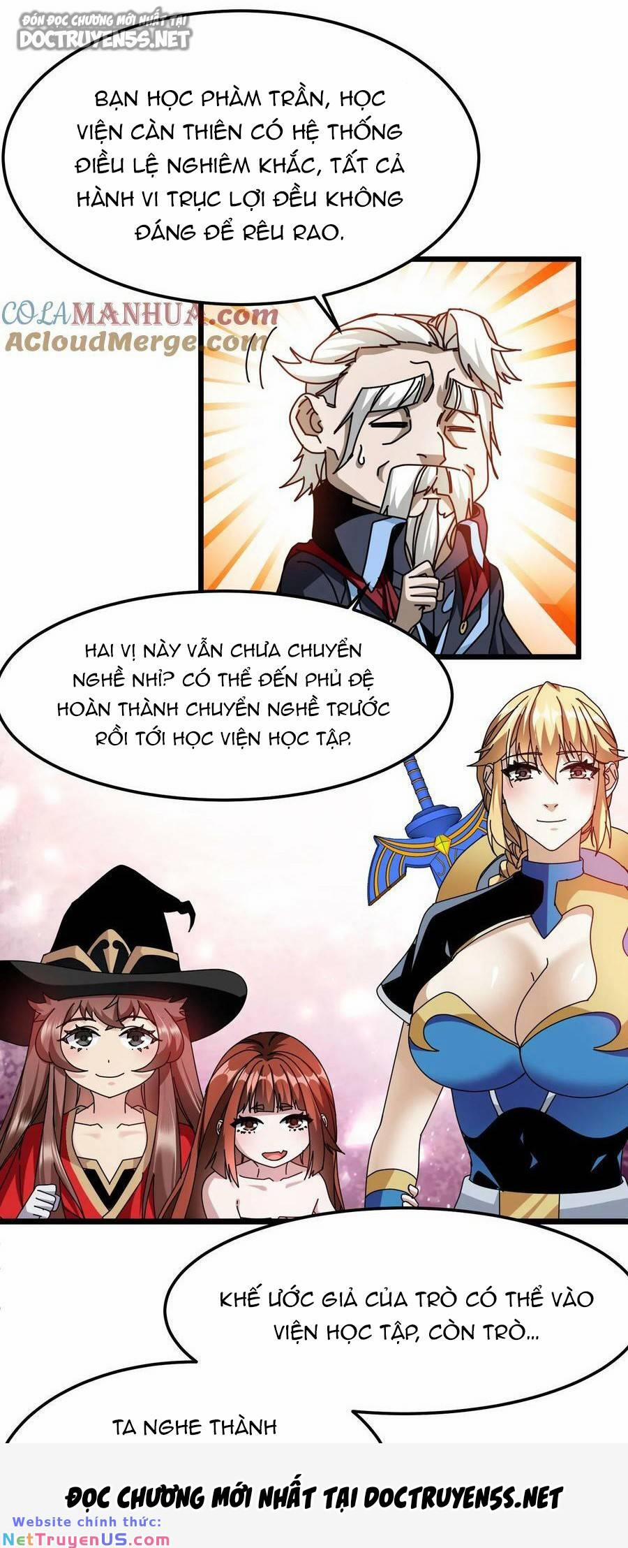 Đoạt Mạng Bằng Trị Liệu Thuật 79 trang 9