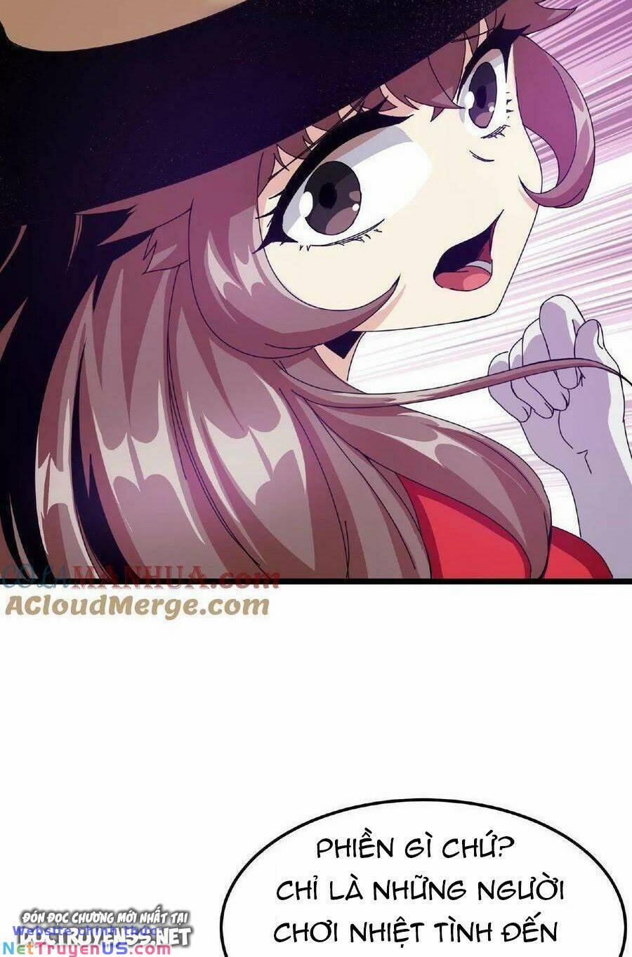 Đoạt Mạng Bằng Trị Liệu Thuật 8 trang 16
