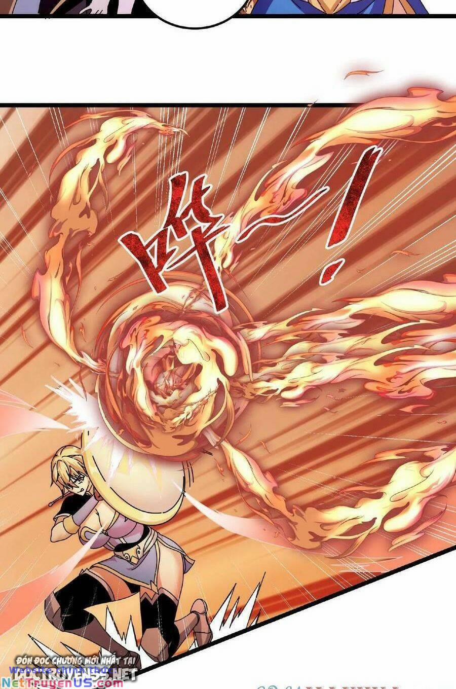 Đoạt Mạng Bằng Trị Liệu Thuật 8 trang 25