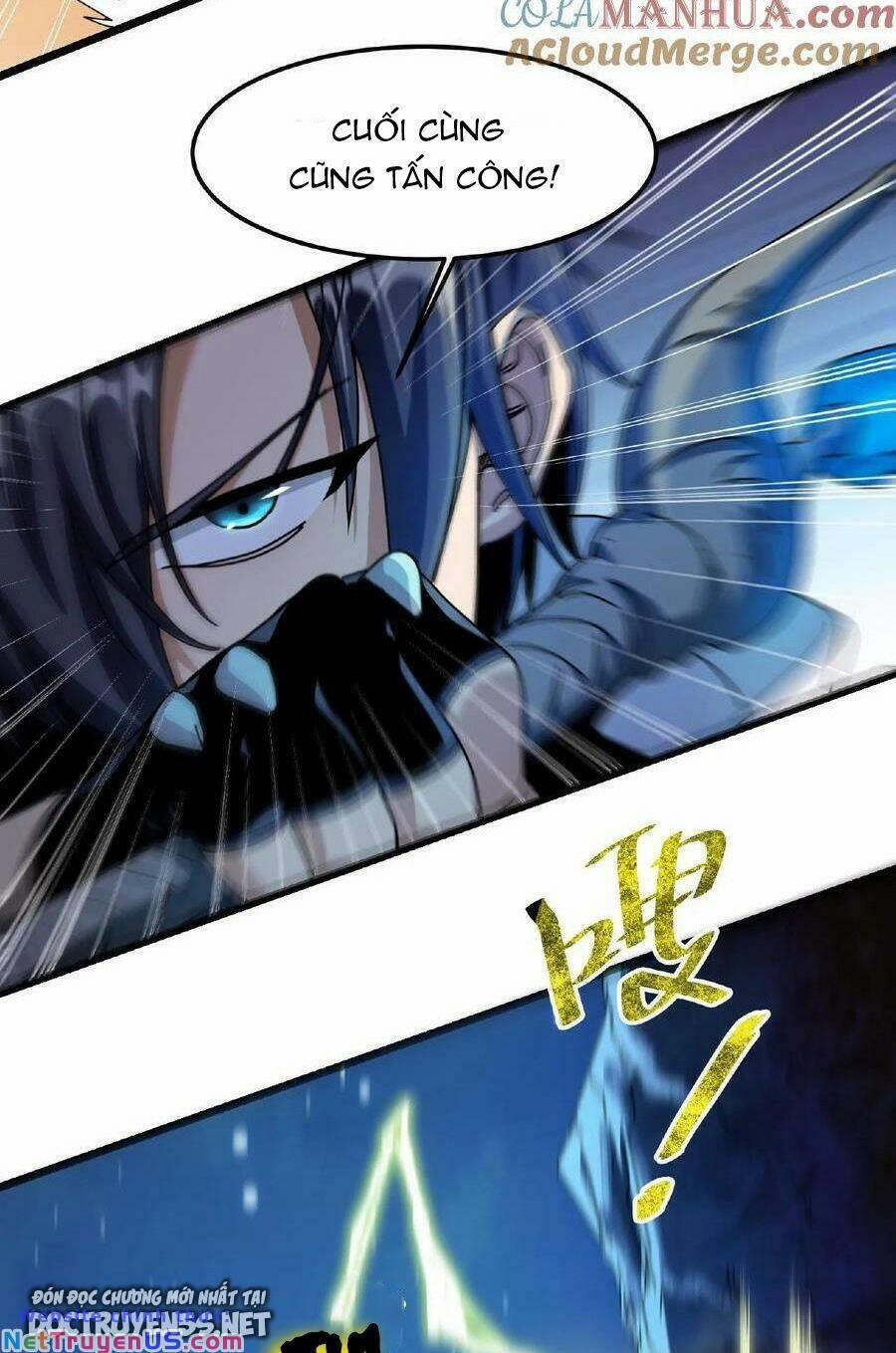 Đoạt Mạng Bằng Trị Liệu Thuật 8 trang 26
