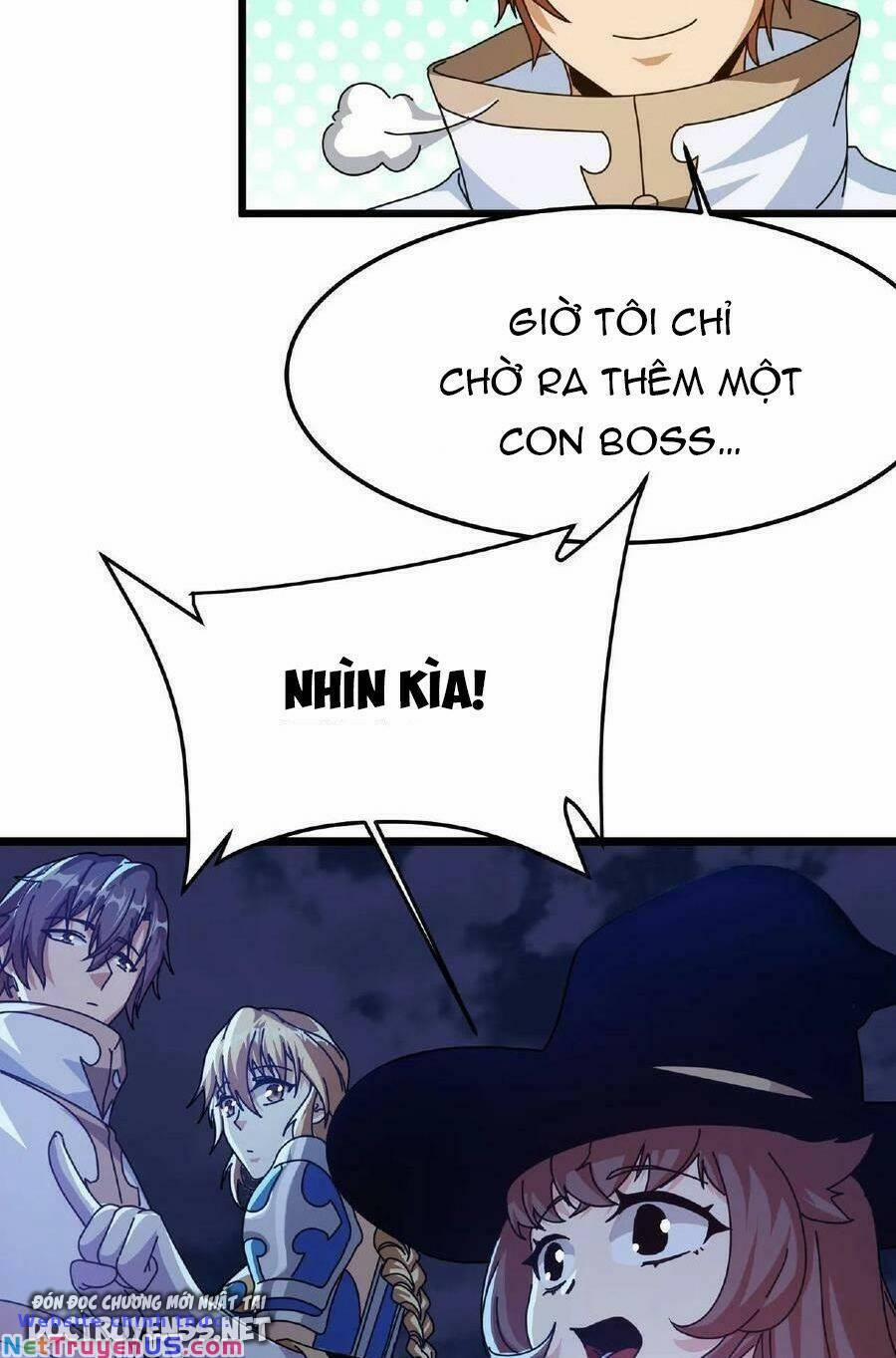 Đoạt Mạng Bằng Trị Liệu Thuật 8 trang 5