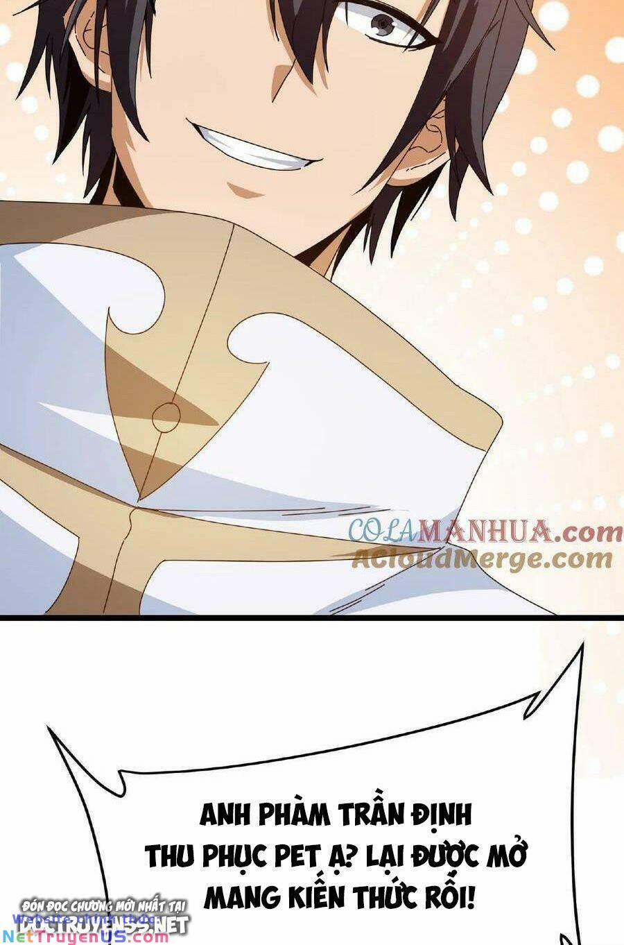 Đoạt Mạng Bằng Trị Liệu Thuật 8 trang 9