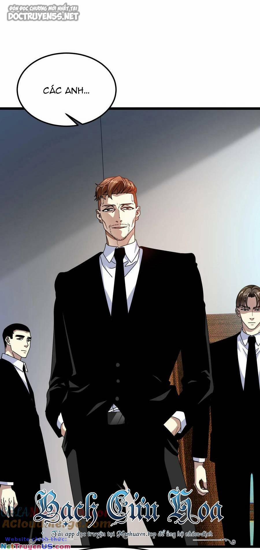 Đoạt Mạng Bằng Trị Liệu Thuật 80 trang 10