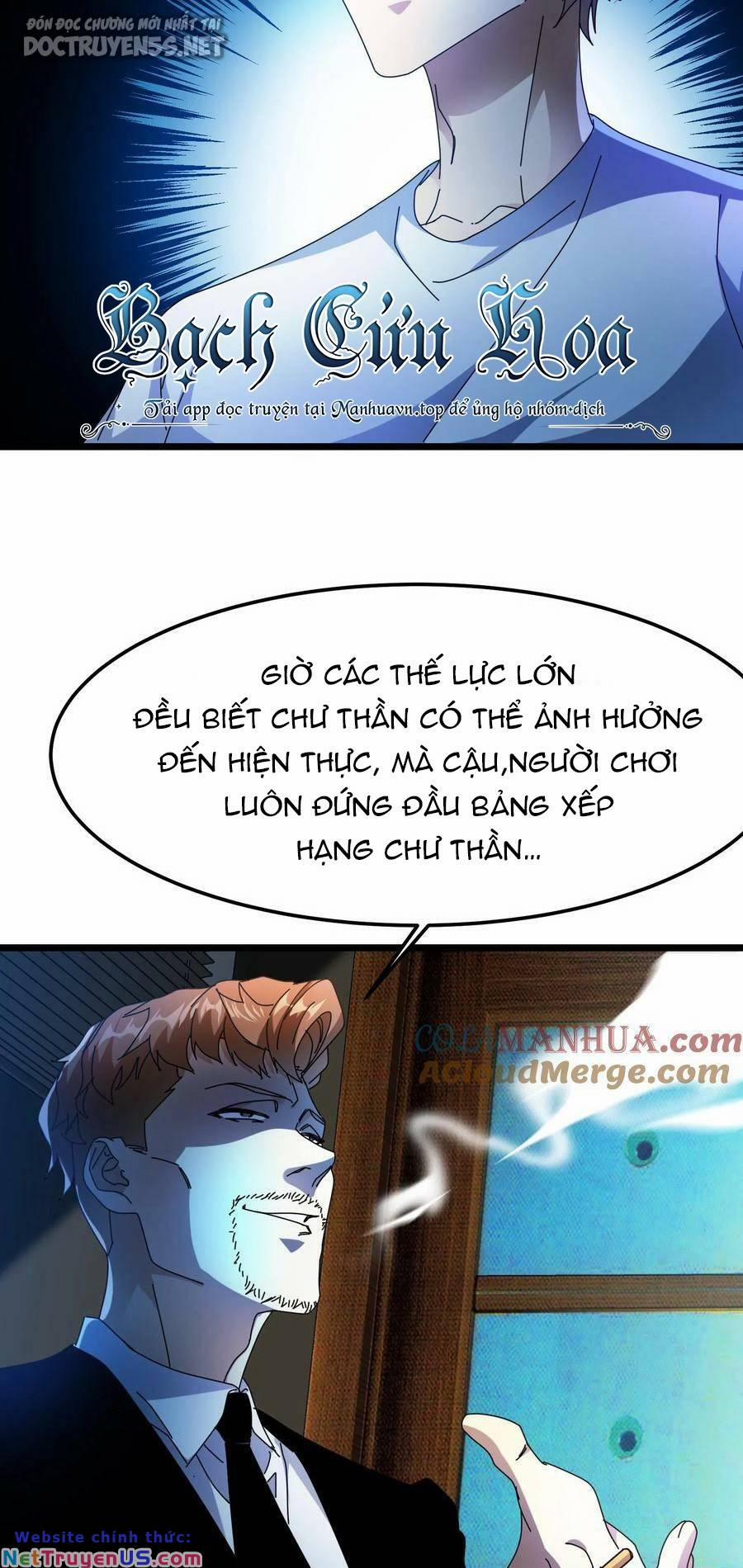 Đoạt Mạng Bằng Trị Liệu Thuật 80 trang 17