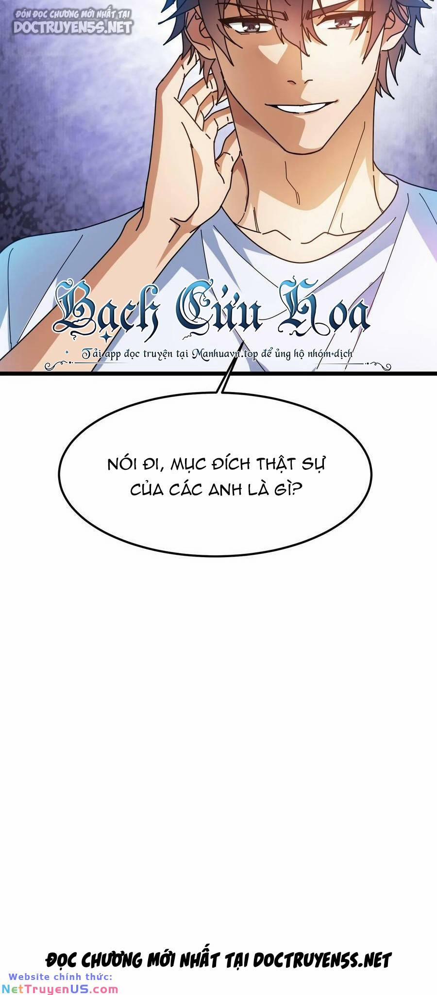 Đoạt Mạng Bằng Trị Liệu Thuật 80 trang 20