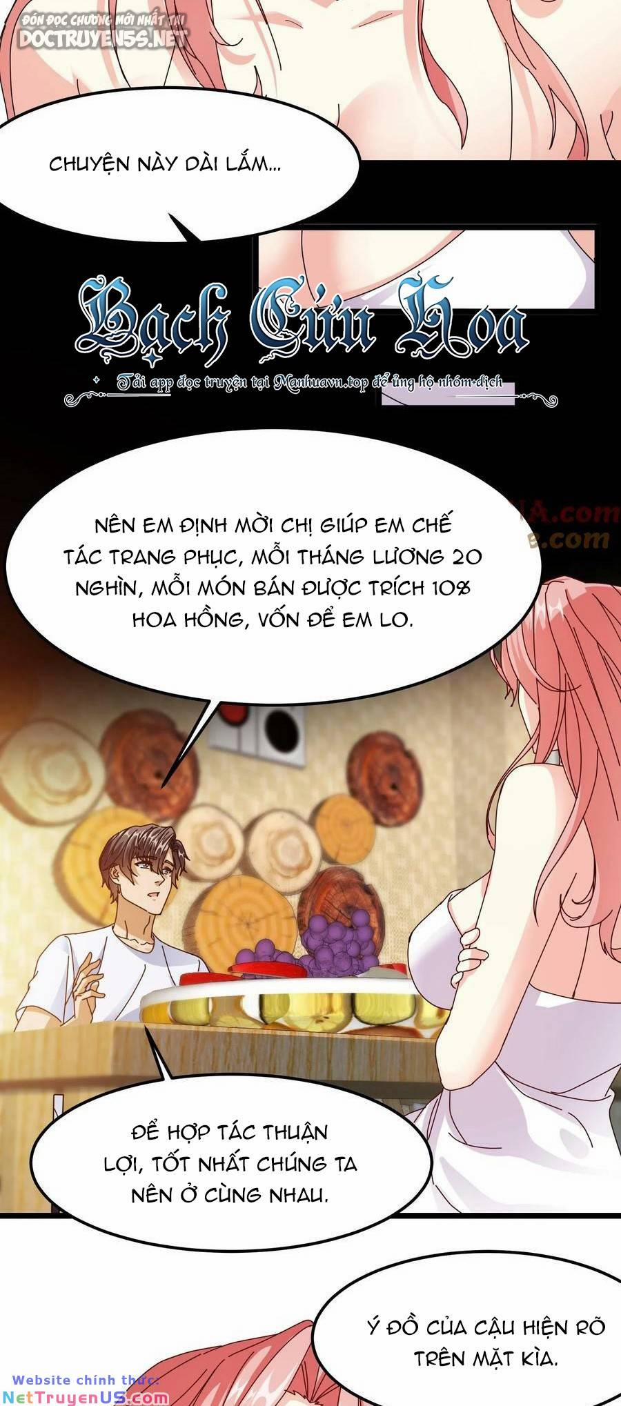 Đoạt Mạng Bằng Trị Liệu Thuật 81 trang 10