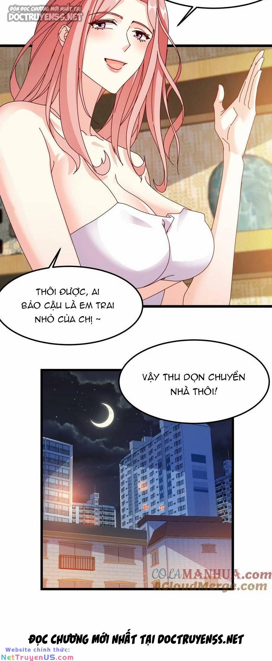 Đoạt Mạng Bằng Trị Liệu Thuật 81 trang 11