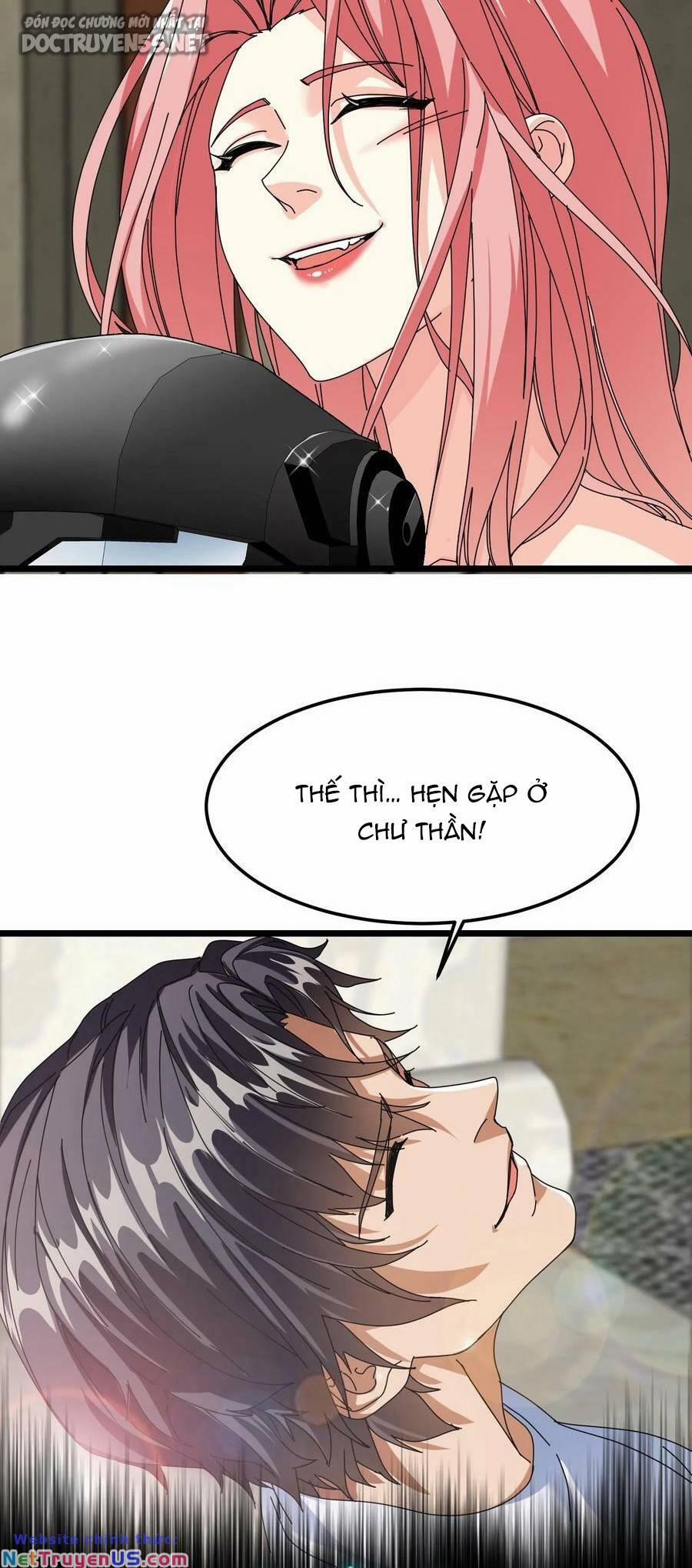 Đoạt Mạng Bằng Trị Liệu Thuật 81 trang 14