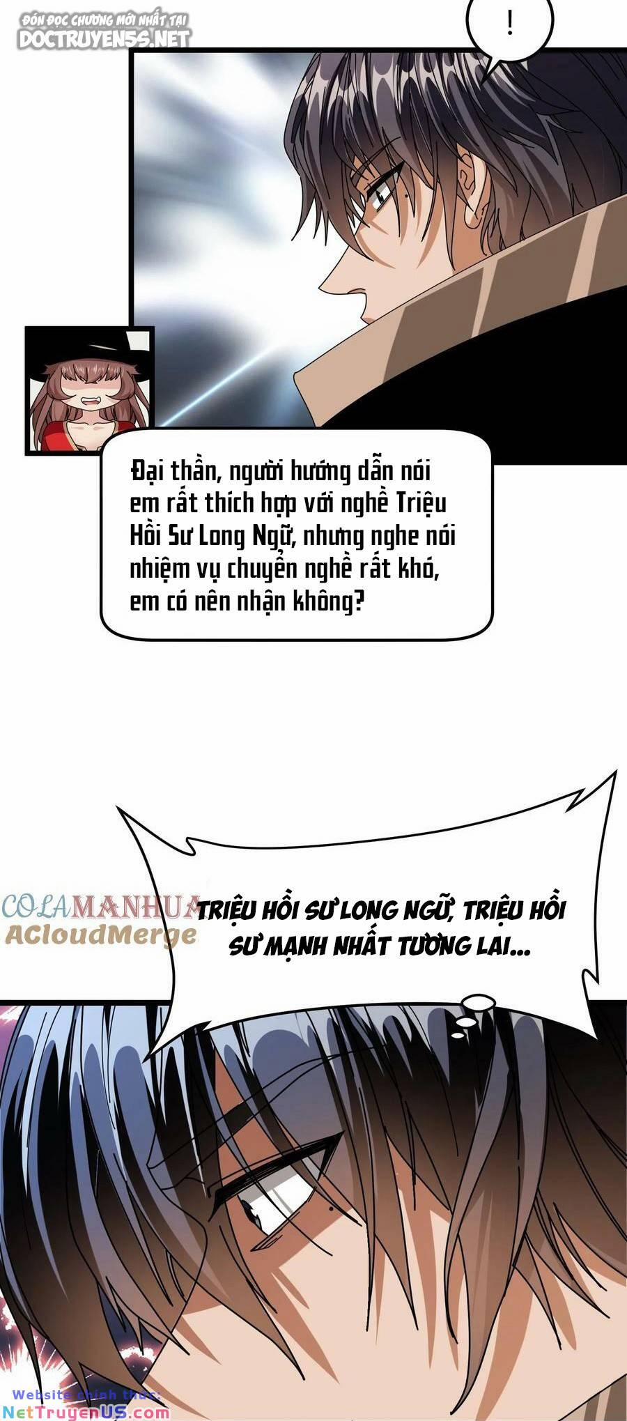 Đoạt Mạng Bằng Trị Liệu Thuật 81 trang 16