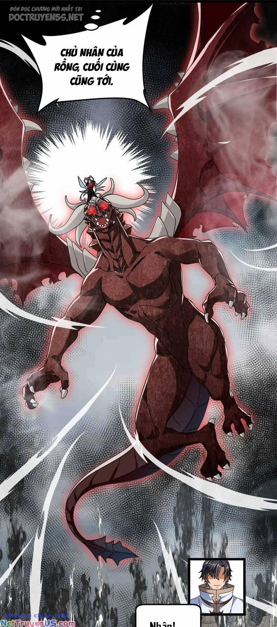 Đoạt Mạng Bằng Trị Liệu Thuật 81 trang 17