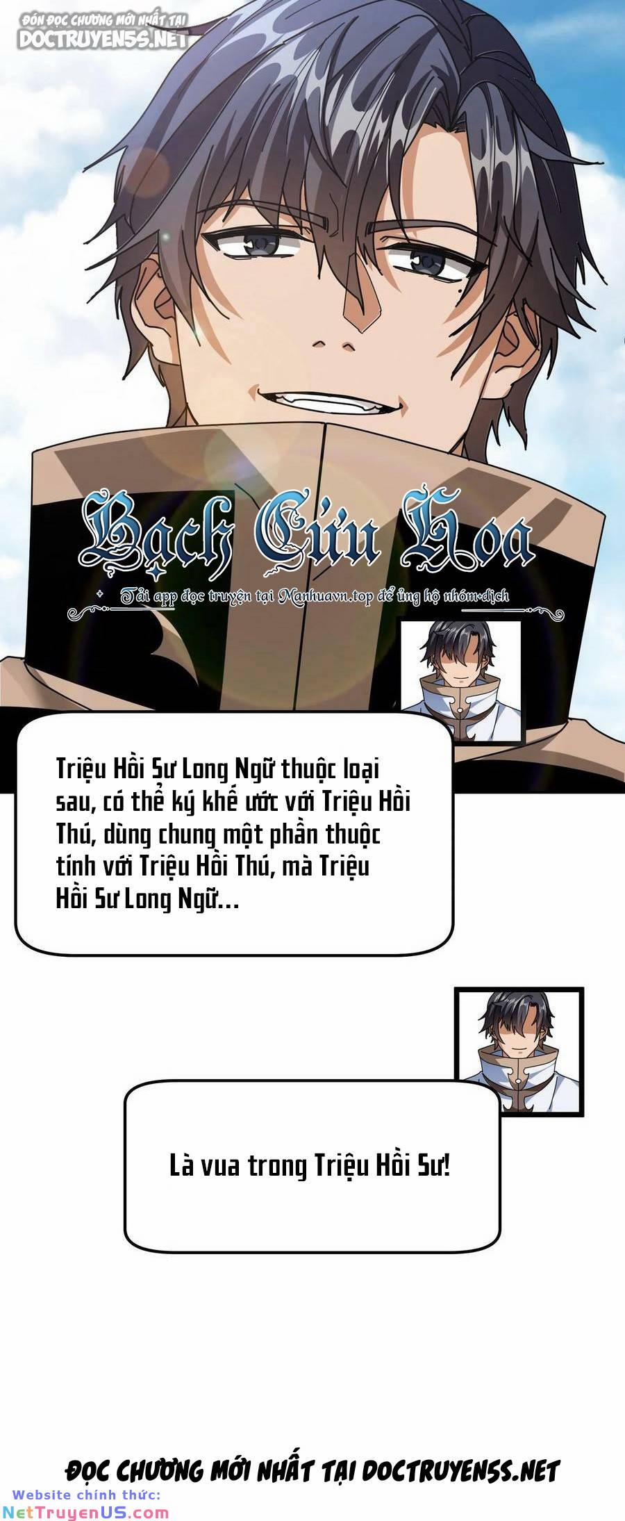 Đoạt Mạng Bằng Trị Liệu Thuật 81 trang 19