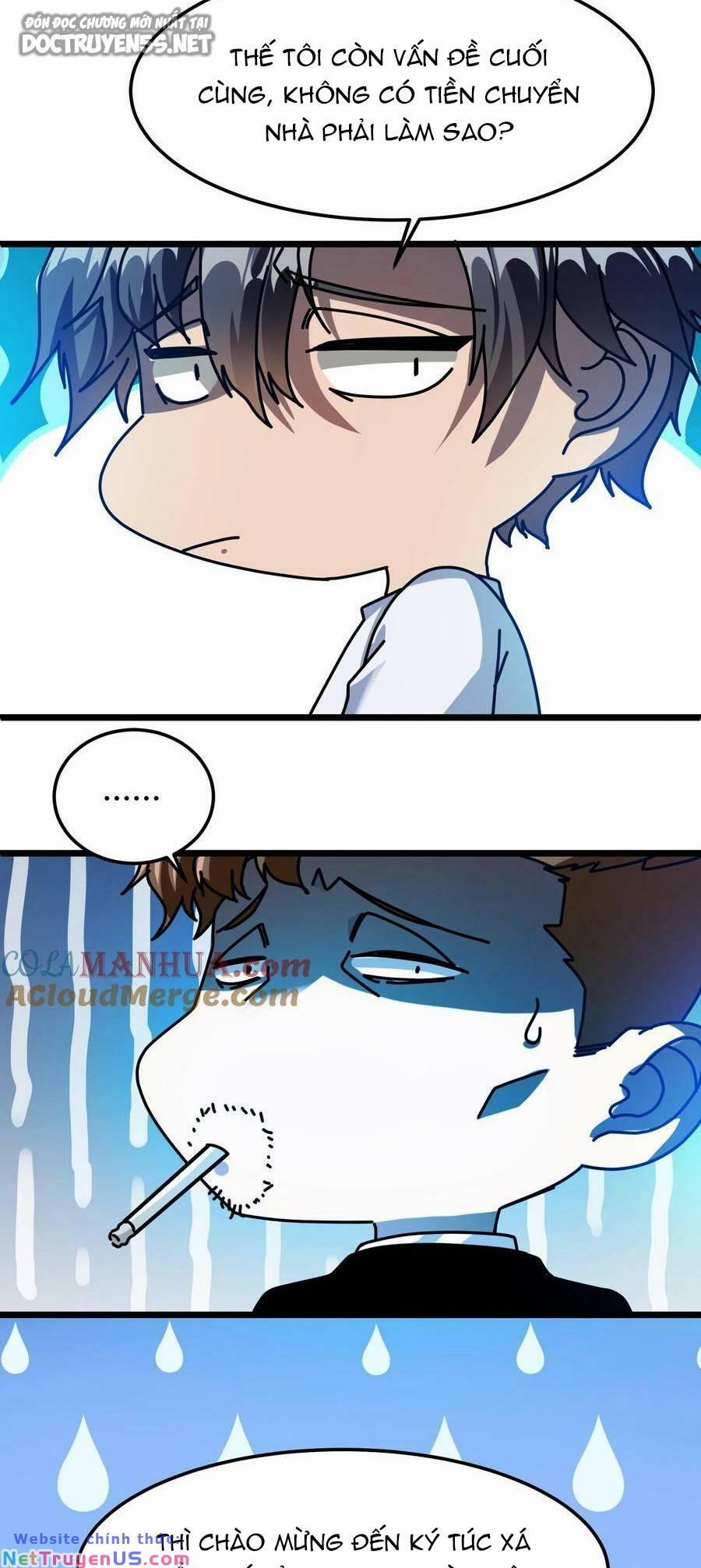 Đoạt Mạng Bằng Trị Liệu Thuật 81 trang 5