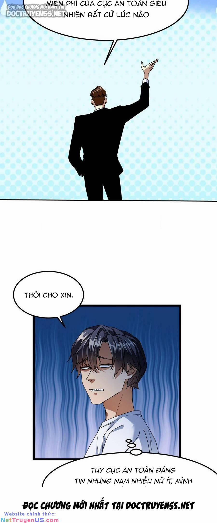 Đoạt Mạng Bằng Trị Liệu Thuật 81 trang 6