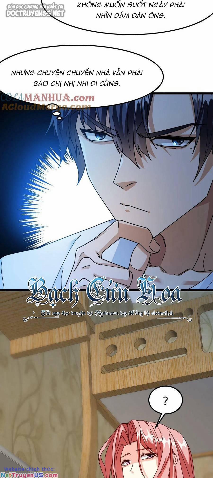 Đoạt Mạng Bằng Trị Liệu Thuật 81 trang 7