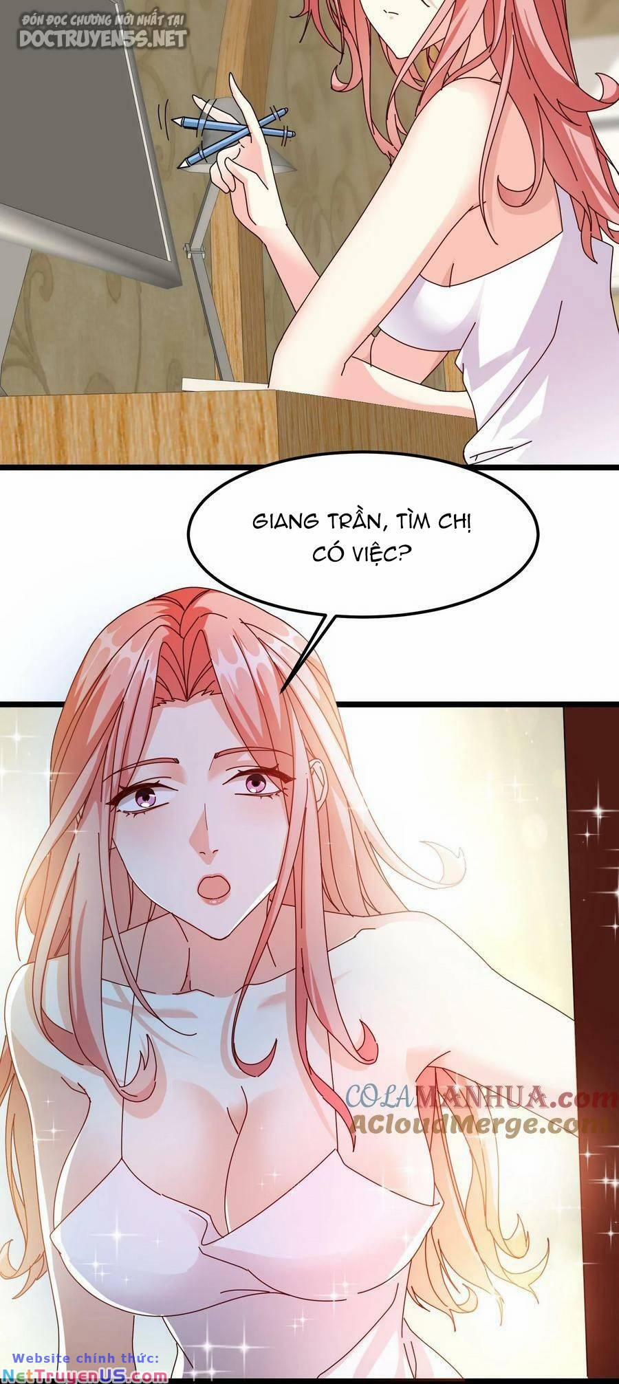 Đoạt Mạng Bằng Trị Liệu Thuật 81 trang 8