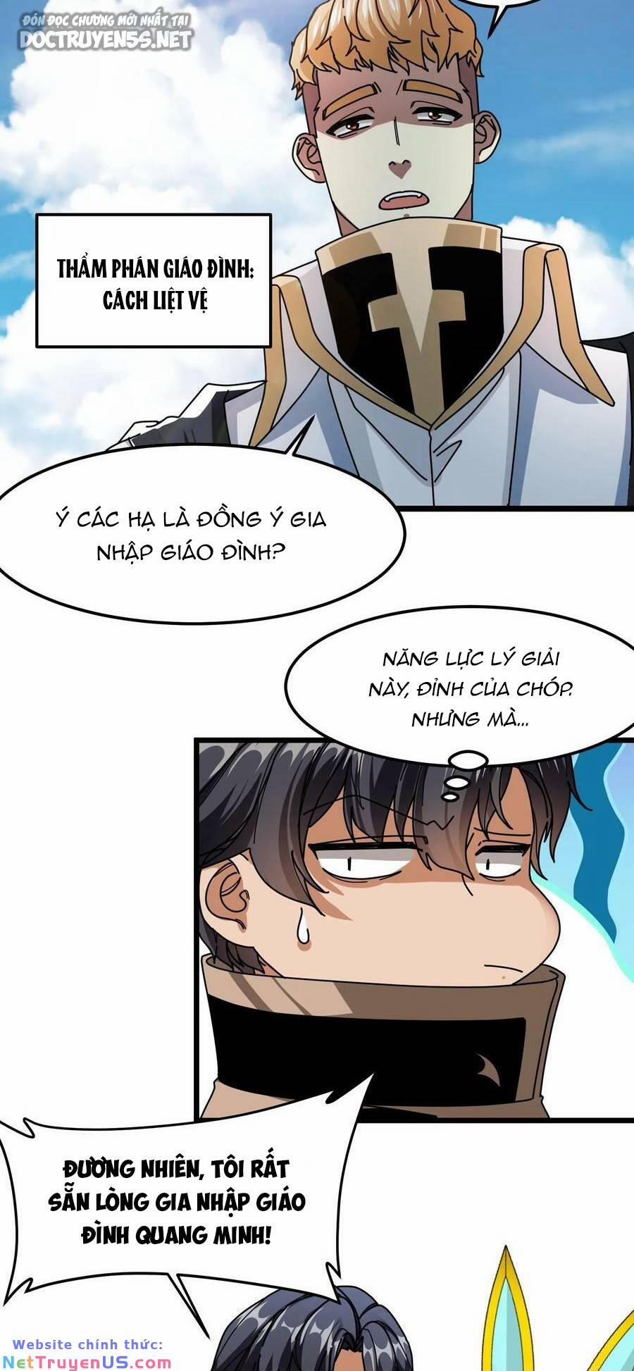 Đoạt Mạng Bằng Trị Liệu Thuật 82 trang 10