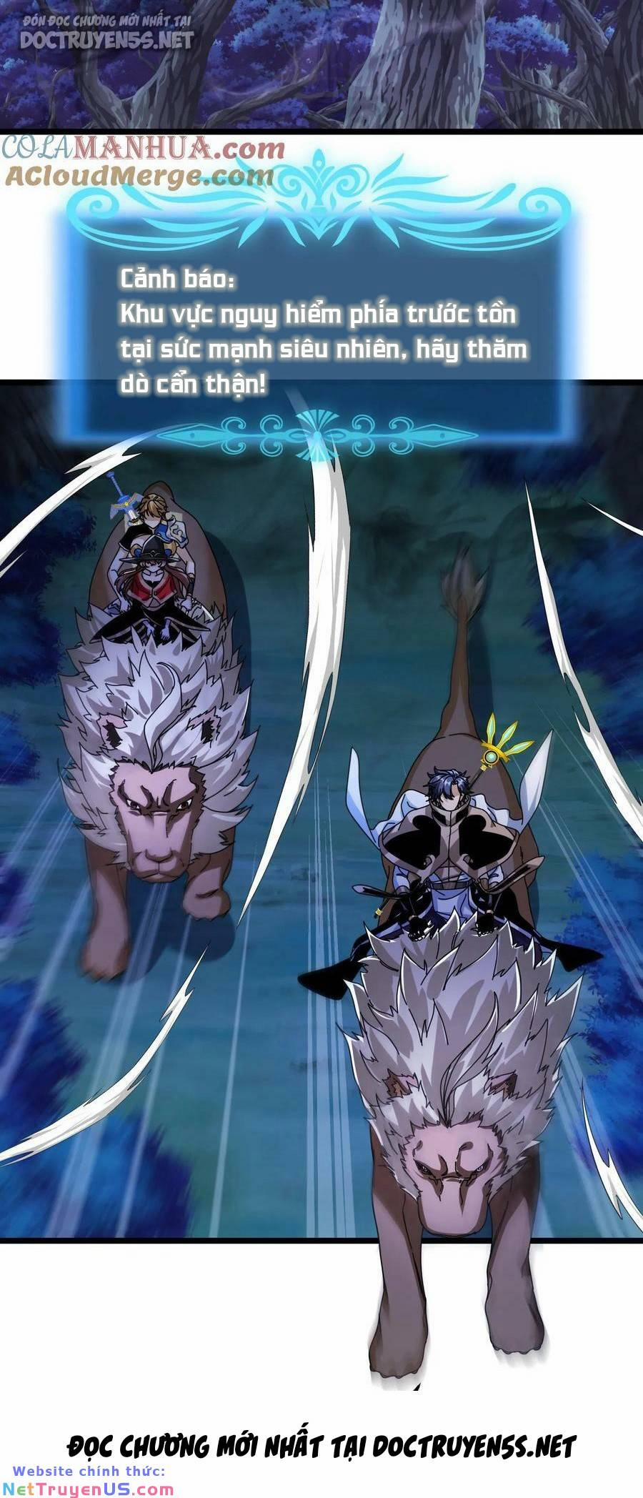 Đoạt Mạng Bằng Trị Liệu Thuật 82 trang 18