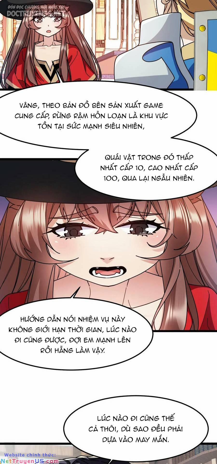 Đoạt Mạng Bằng Trị Liệu Thuật 82 trang 5