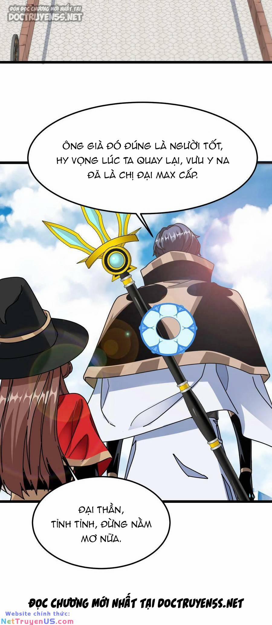 Đoạt Mạng Bằng Trị Liệu Thuật 82 trang 7