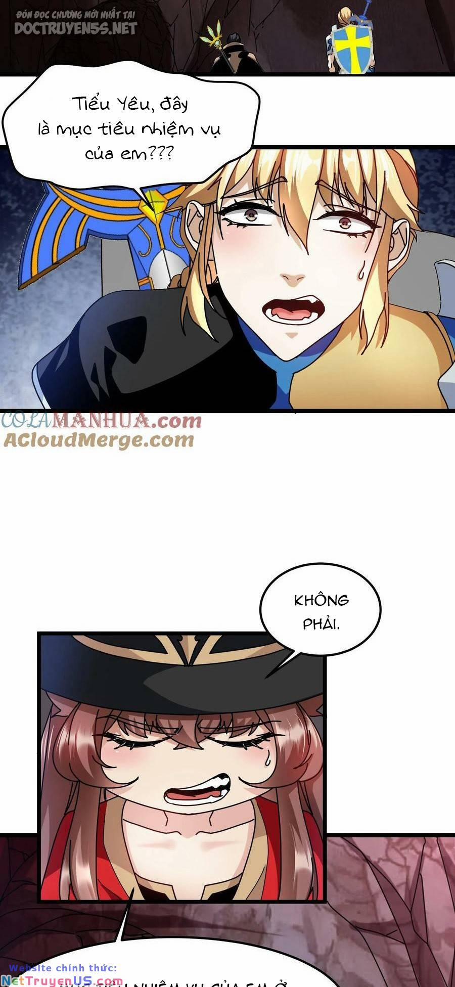 Đoạt Mạng Bằng Trị Liệu Thuật 83 trang 12