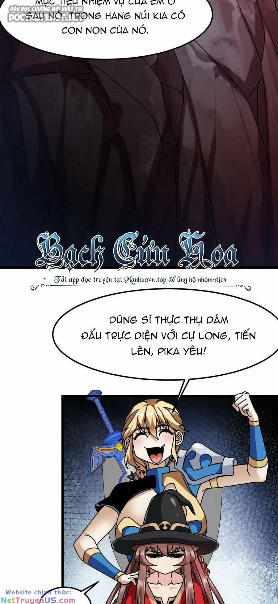 Đoạt Mạng Bằng Trị Liệu Thuật 83 trang 13