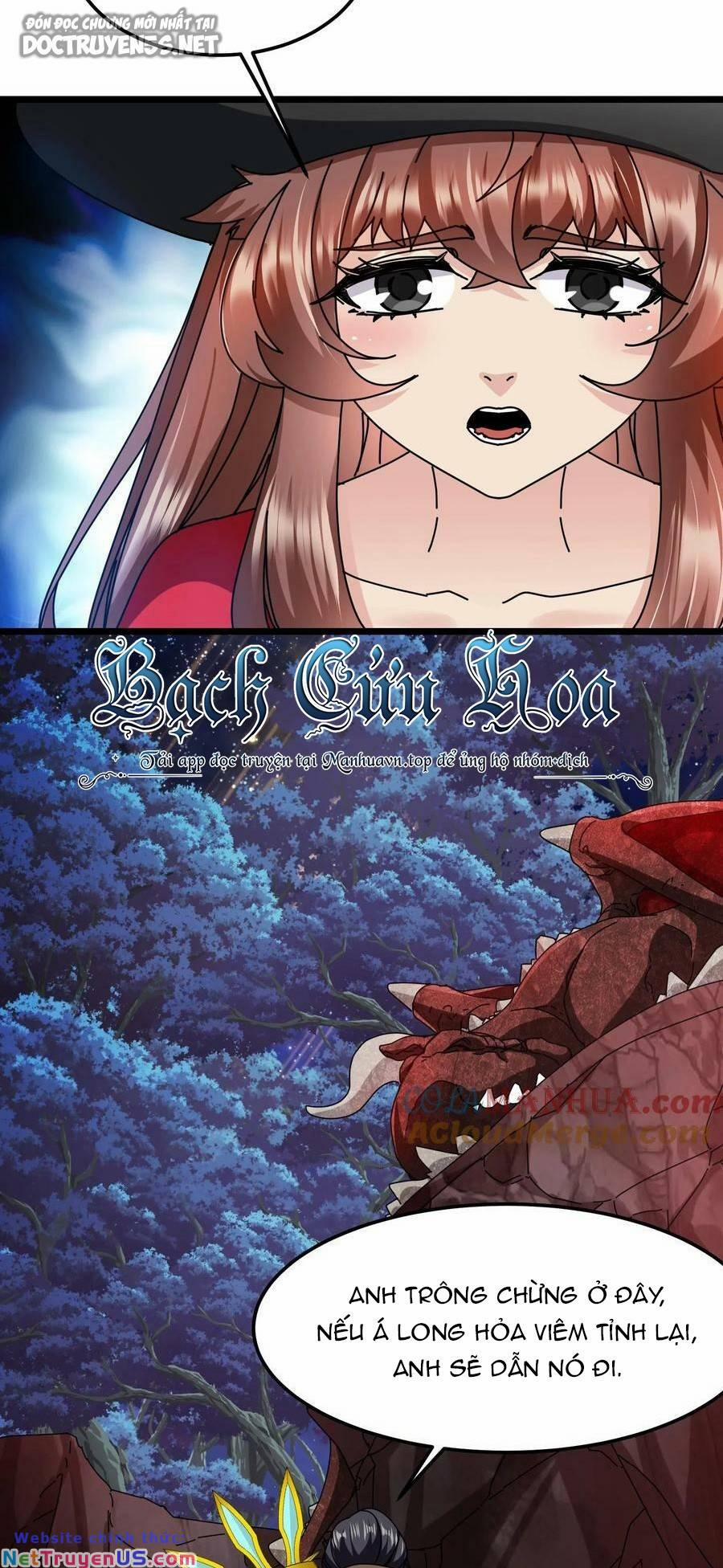 Đoạt Mạng Bằng Trị Liệu Thuật 83 trang 15