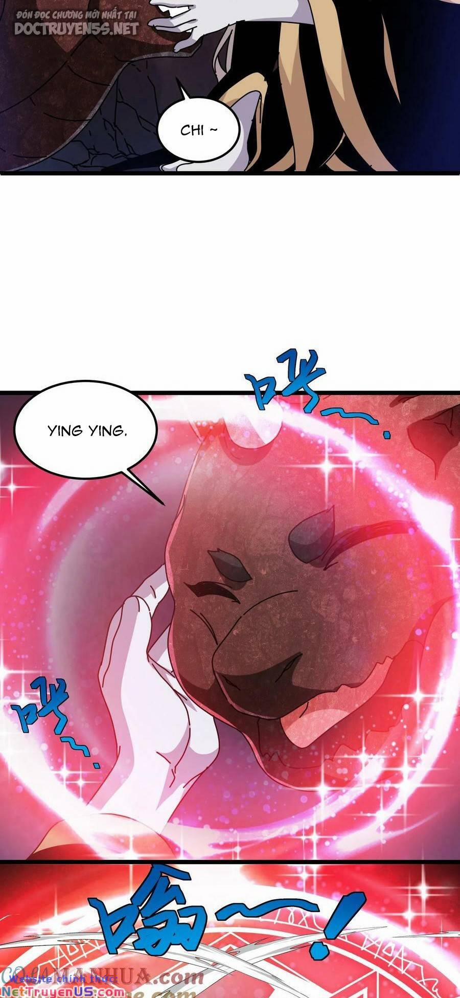 Đoạt Mạng Bằng Trị Liệu Thuật 83 trang 18