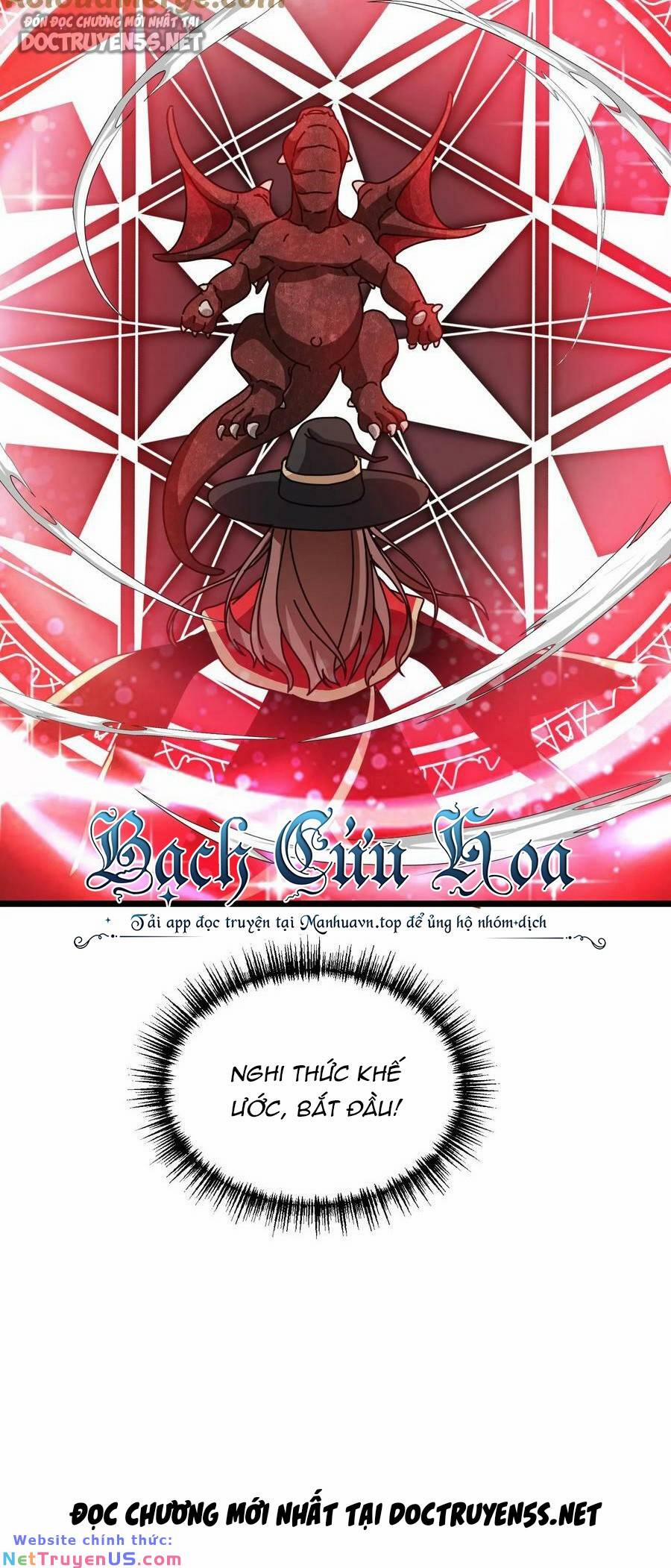 Đoạt Mạng Bằng Trị Liệu Thuật 83 trang 19