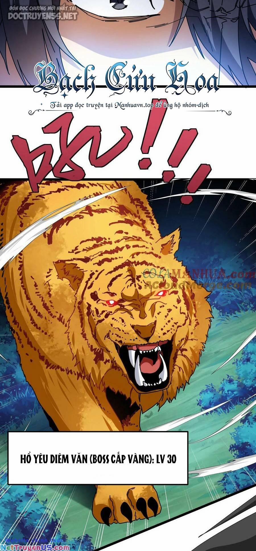 Đoạt Mạng Bằng Trị Liệu Thuật 83 trang 7