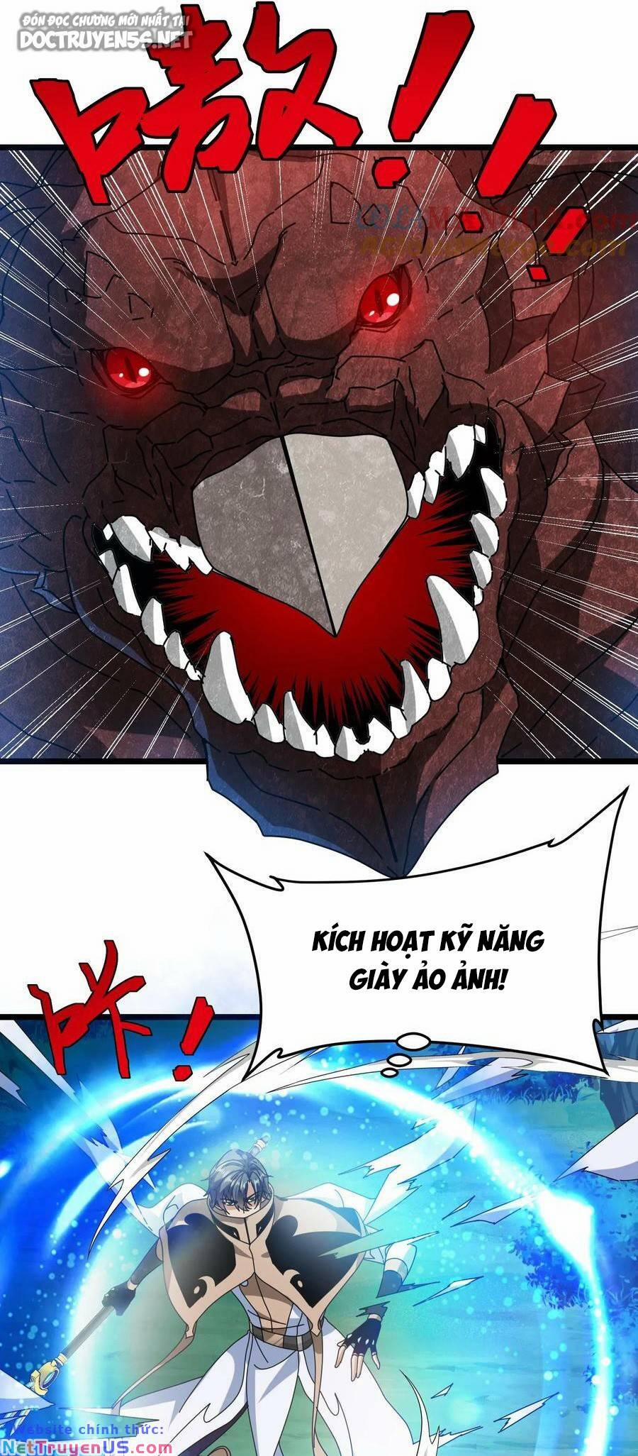 Đoạt Mạng Bằng Trị Liệu Thuật 84 trang 10