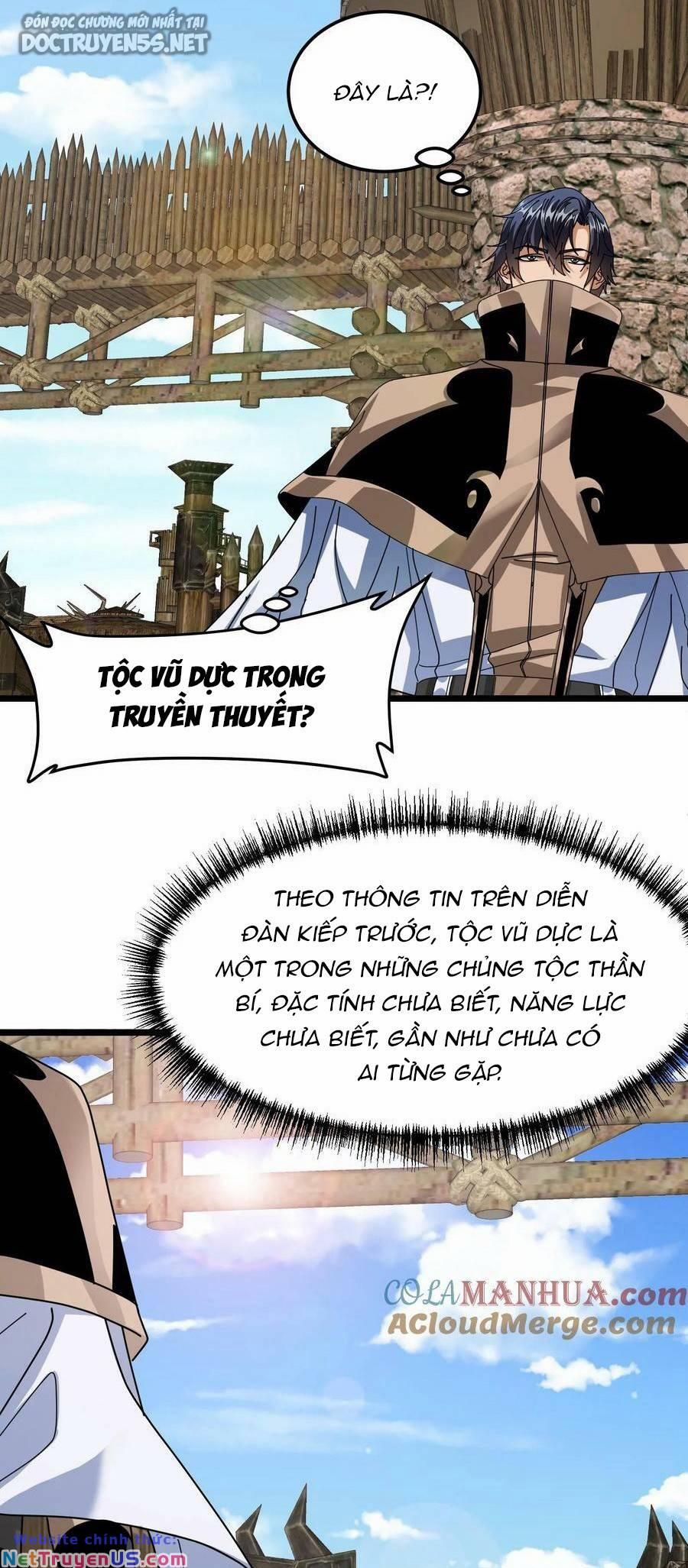 Đoạt Mạng Bằng Trị Liệu Thuật 84 trang 14